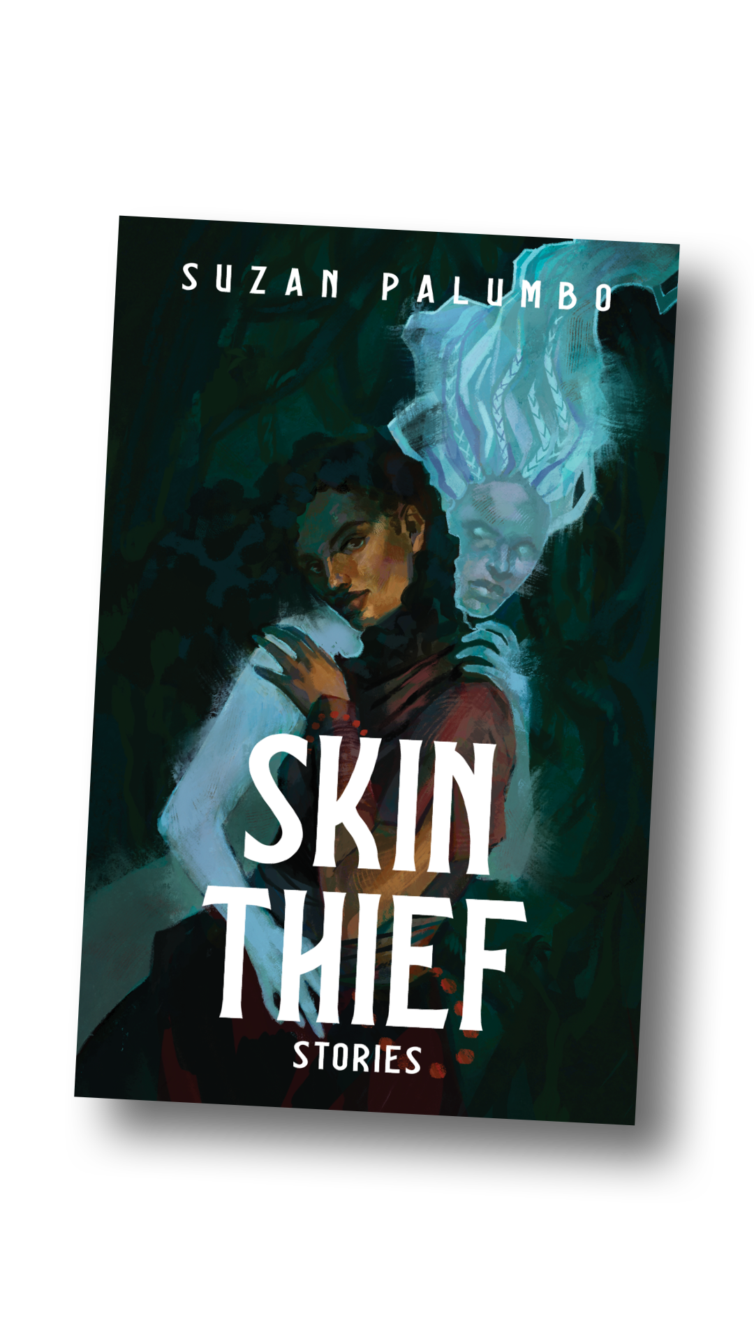 Skin Thief by Suzan Palumbo (ebook)