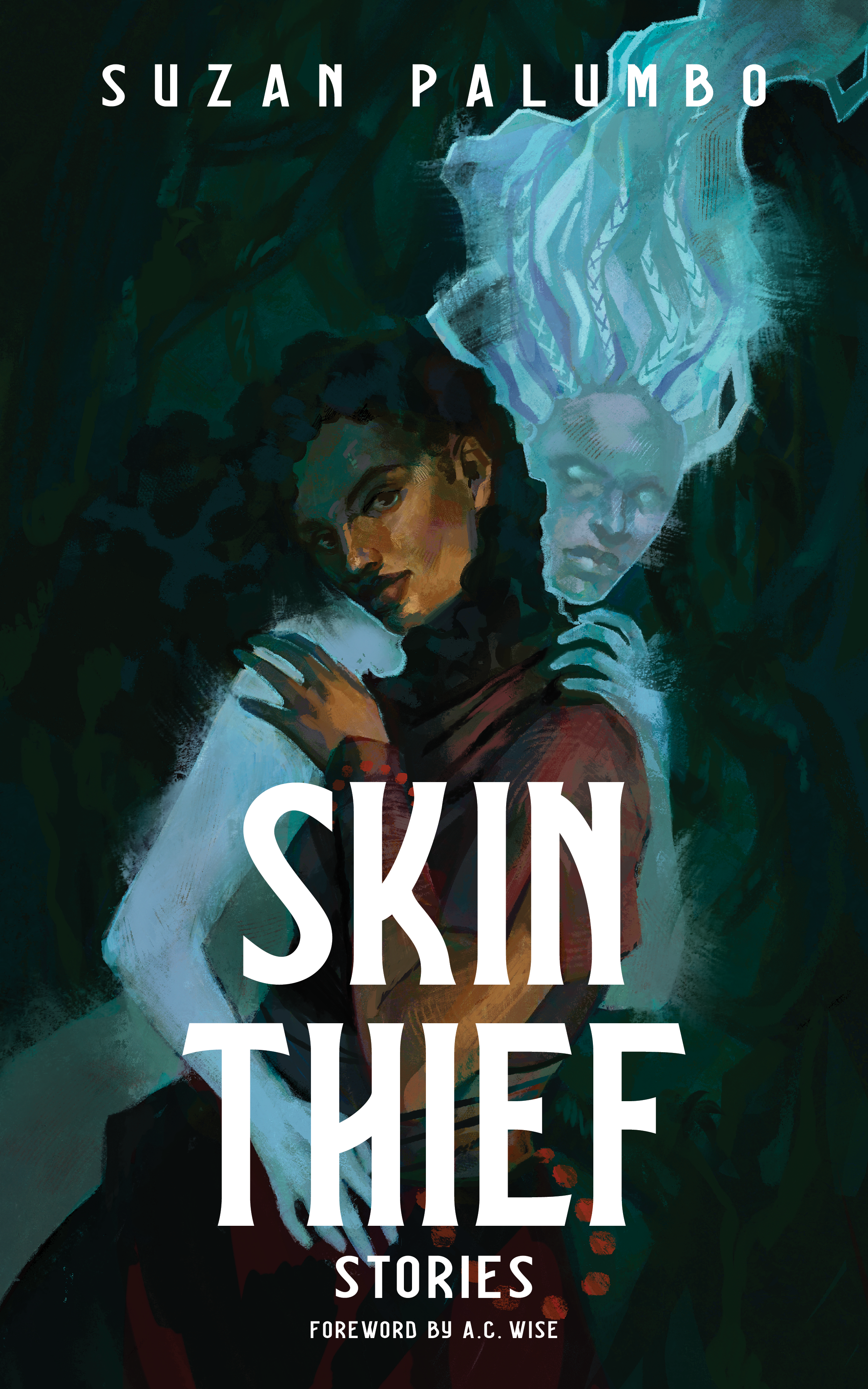 skin thief cover | illustrated by mia minnis.png