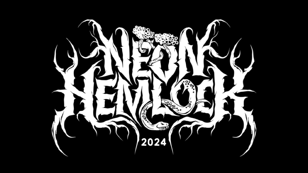 The 2024 Neon Hemlock Novella Series