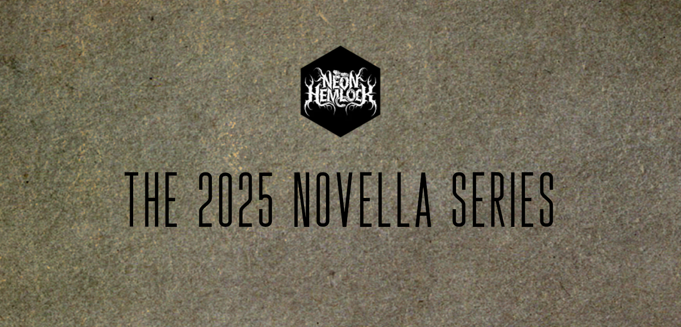 The 2025 Novella Series