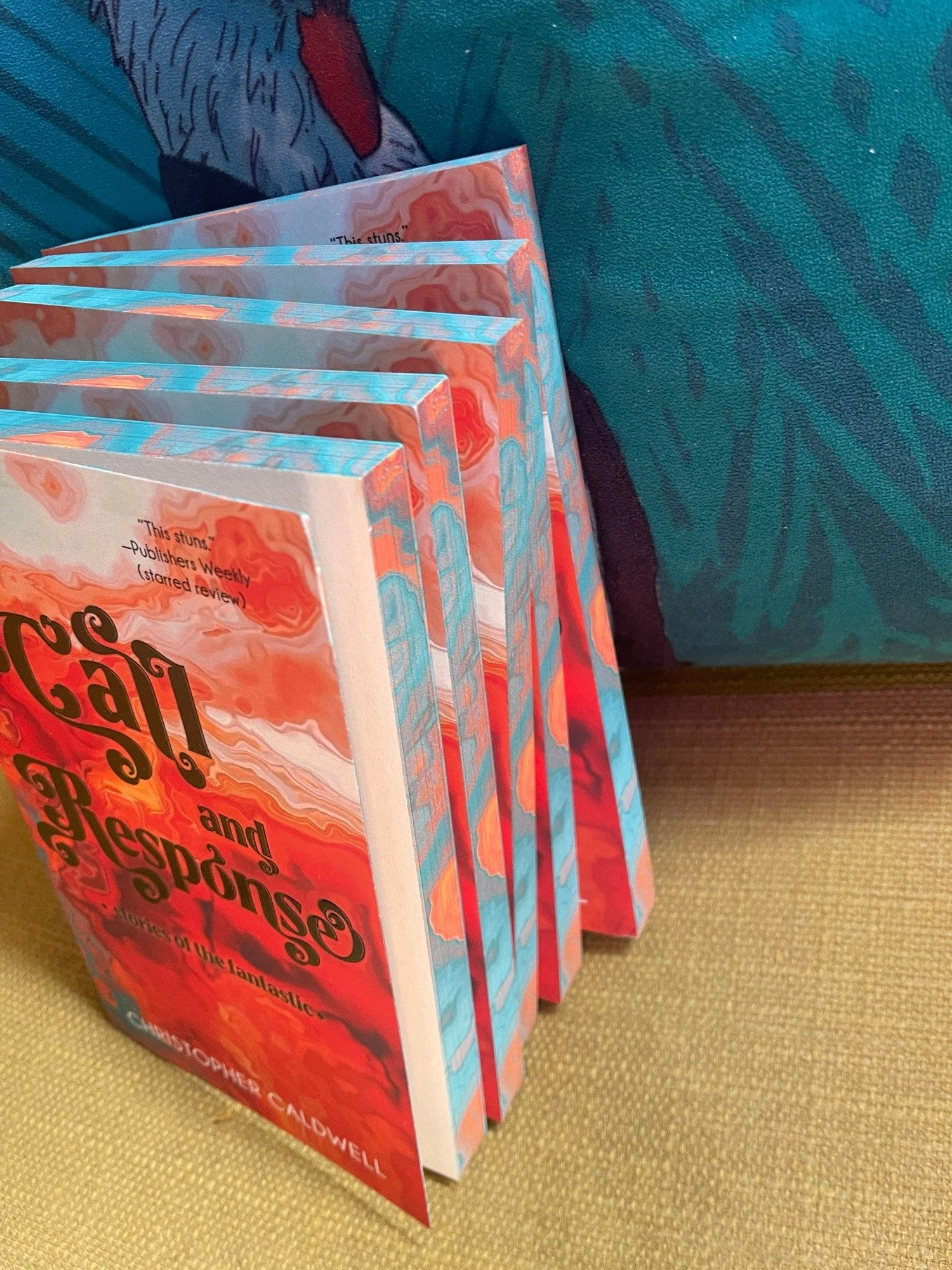 call and response sprayed edges.jpg