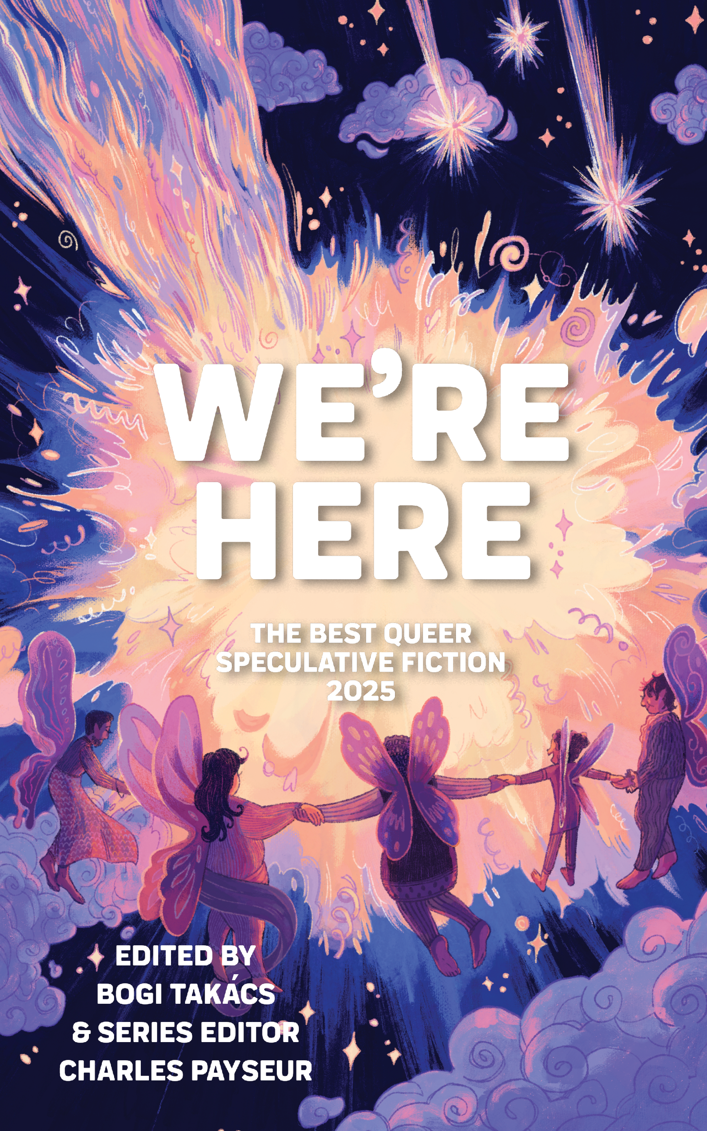 we're here cover 2025 front cover.png