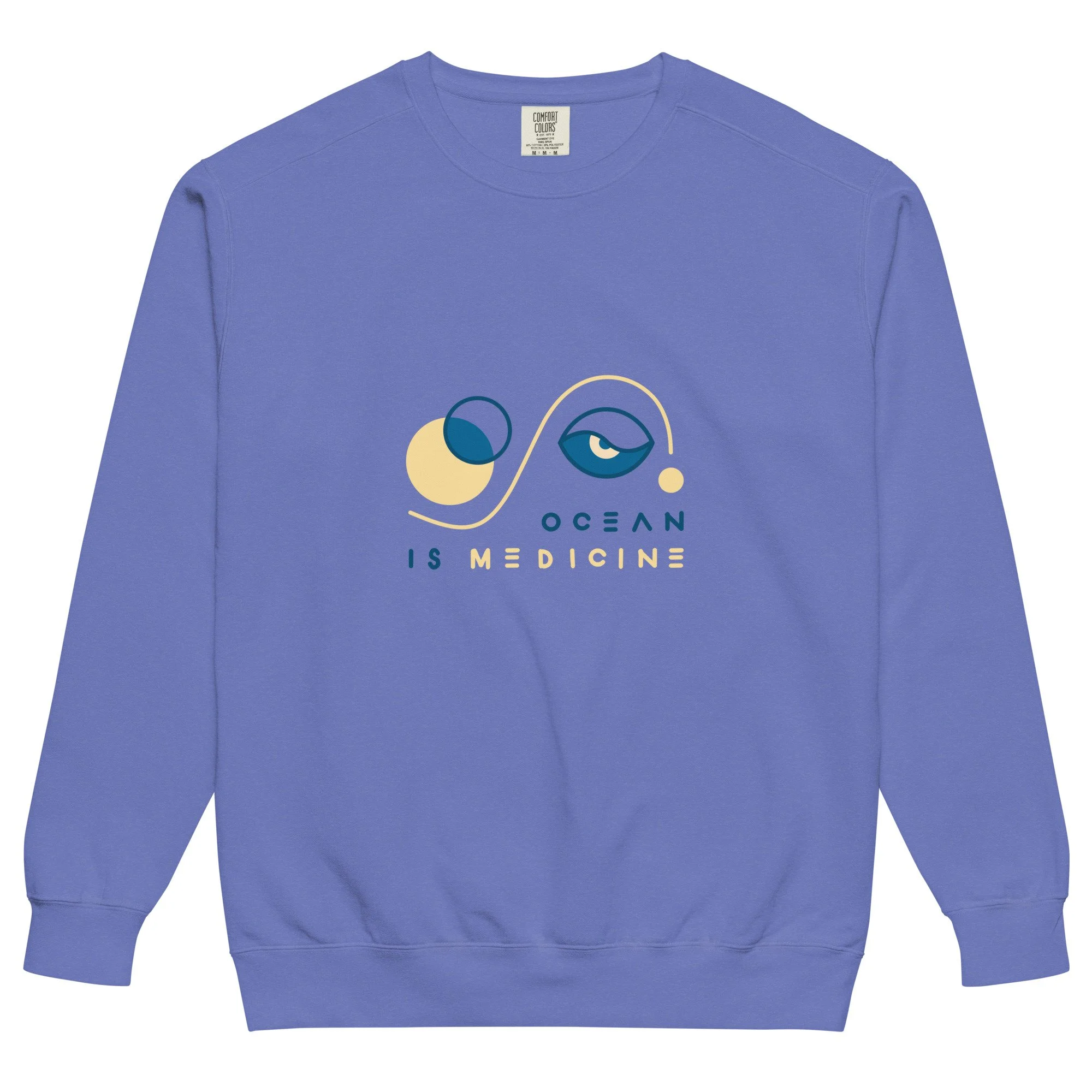 unisex-garment-dyed-sweatshirt-flo-blue-front-6a2f4897467d7.jpg