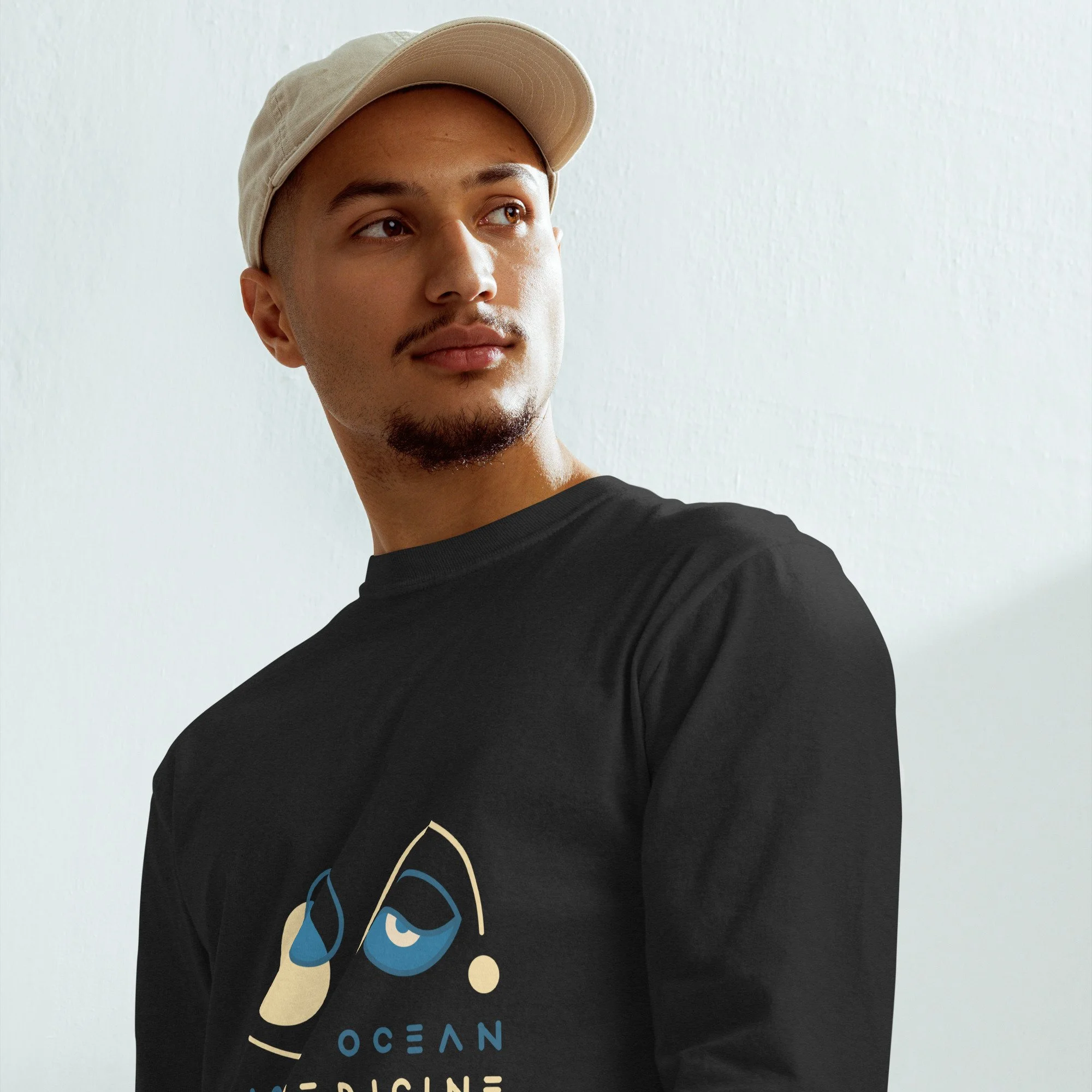 unisex-garment-dyed-heavyweight-long-sleeve-shirt-black-front-6a2f567609eb3.jpg