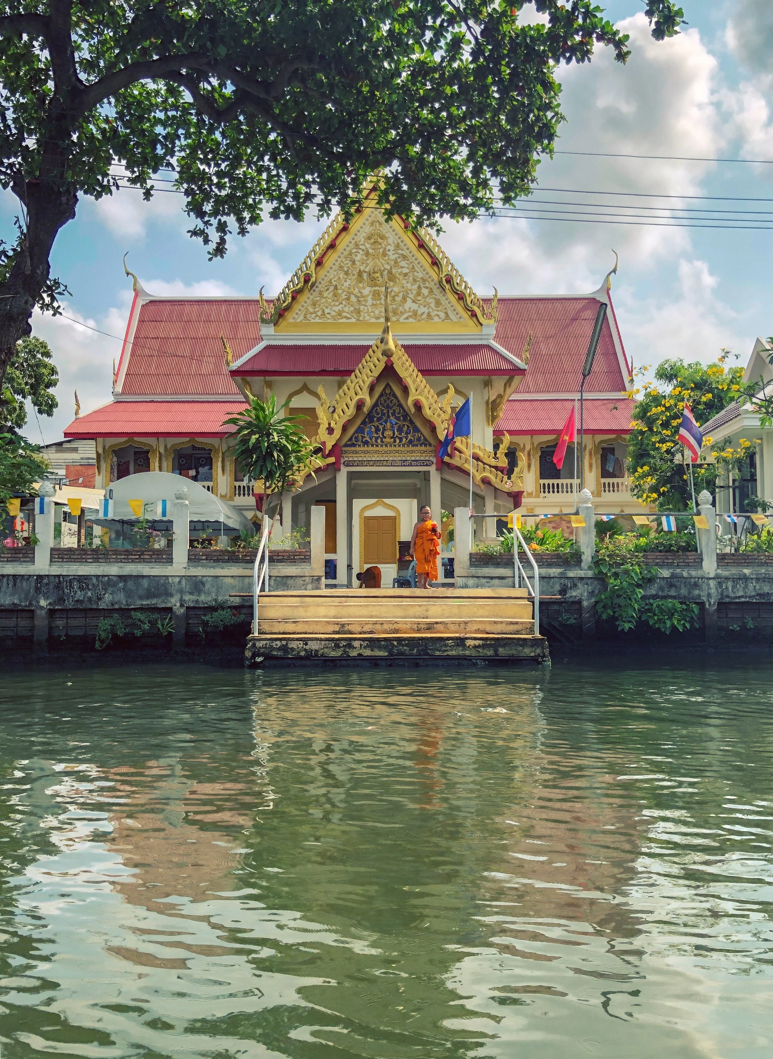 What to Know Before Going to Thailand