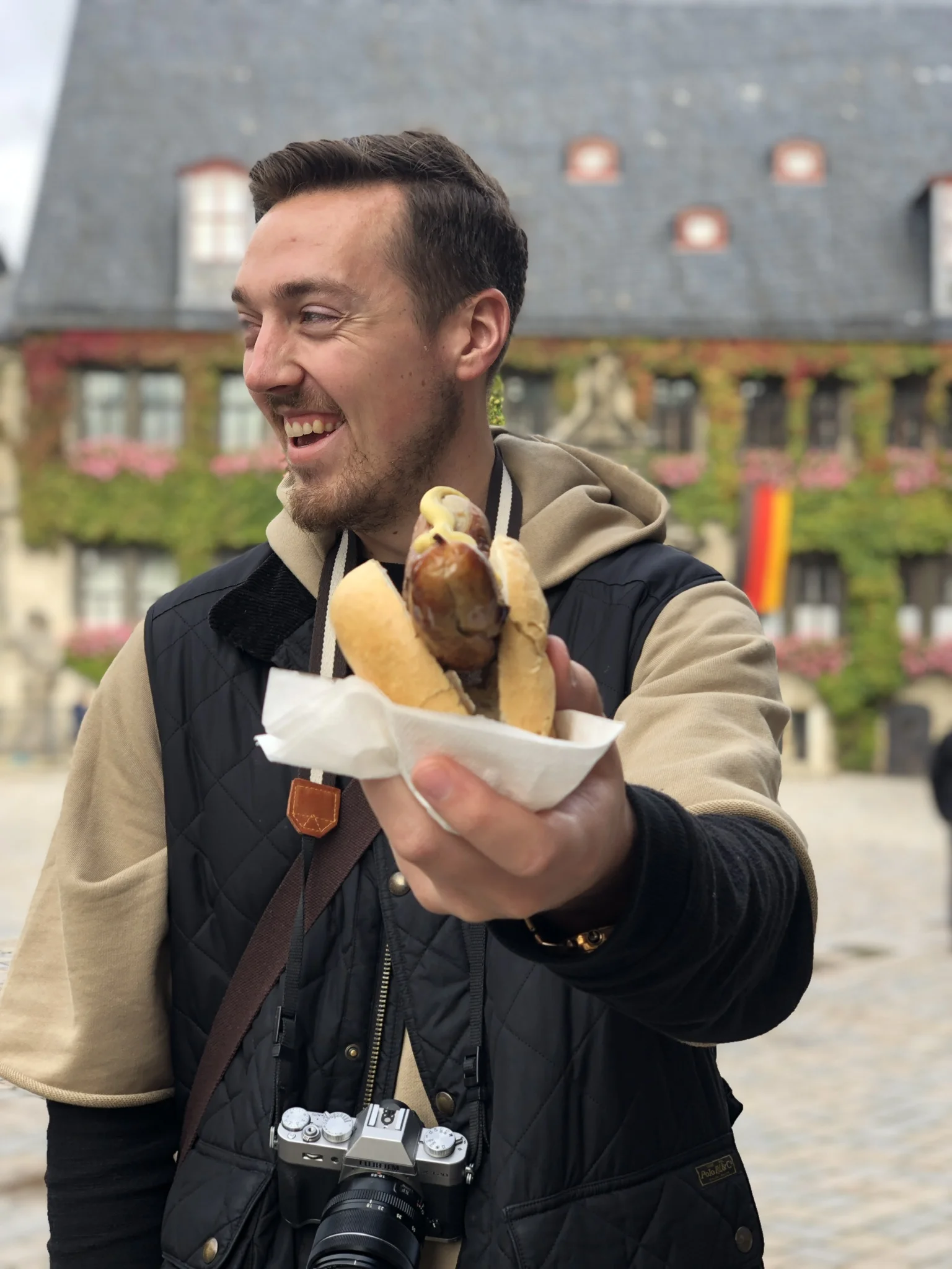 What to Know Before Going to Germany