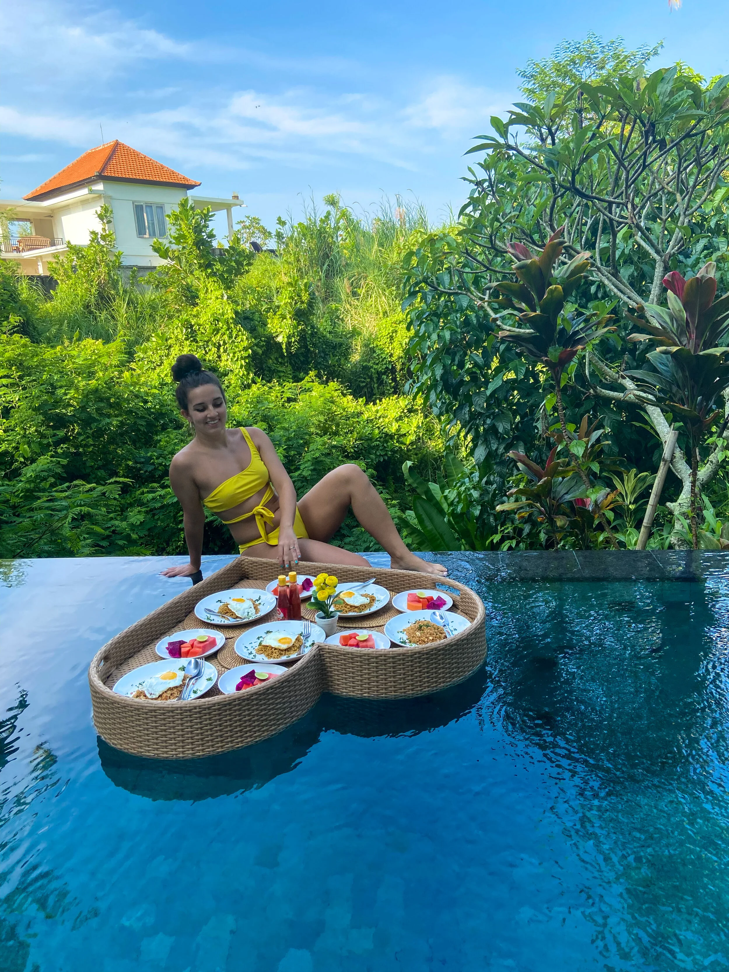 10 Day Bali Itinerary