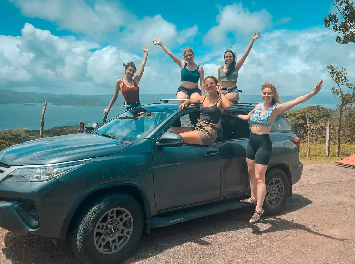 What to Know Before Going to Costa Rica