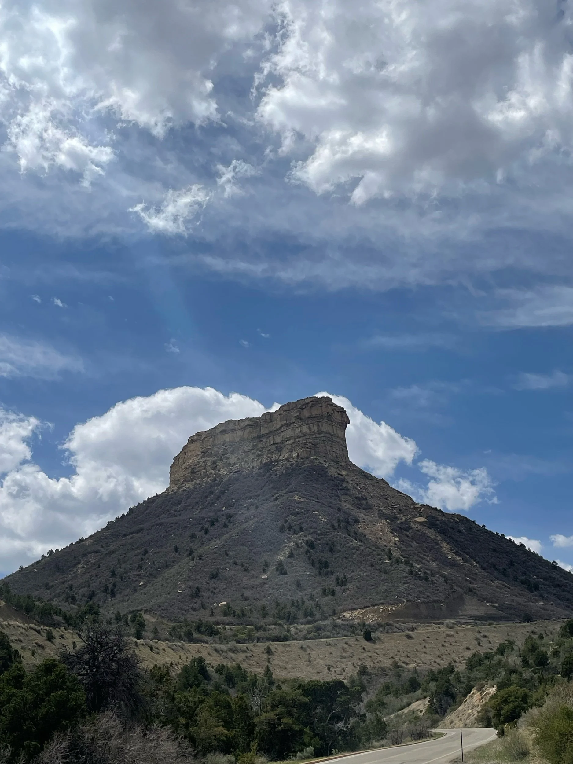 Road Trip From Austin, TX to Denver, CO