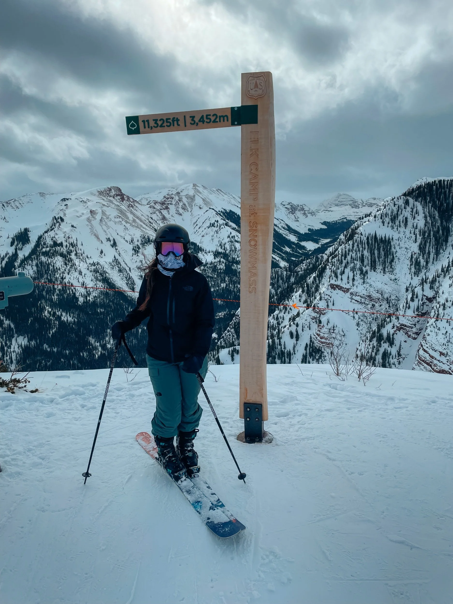 A Long Weekend in Aspen, Colorado