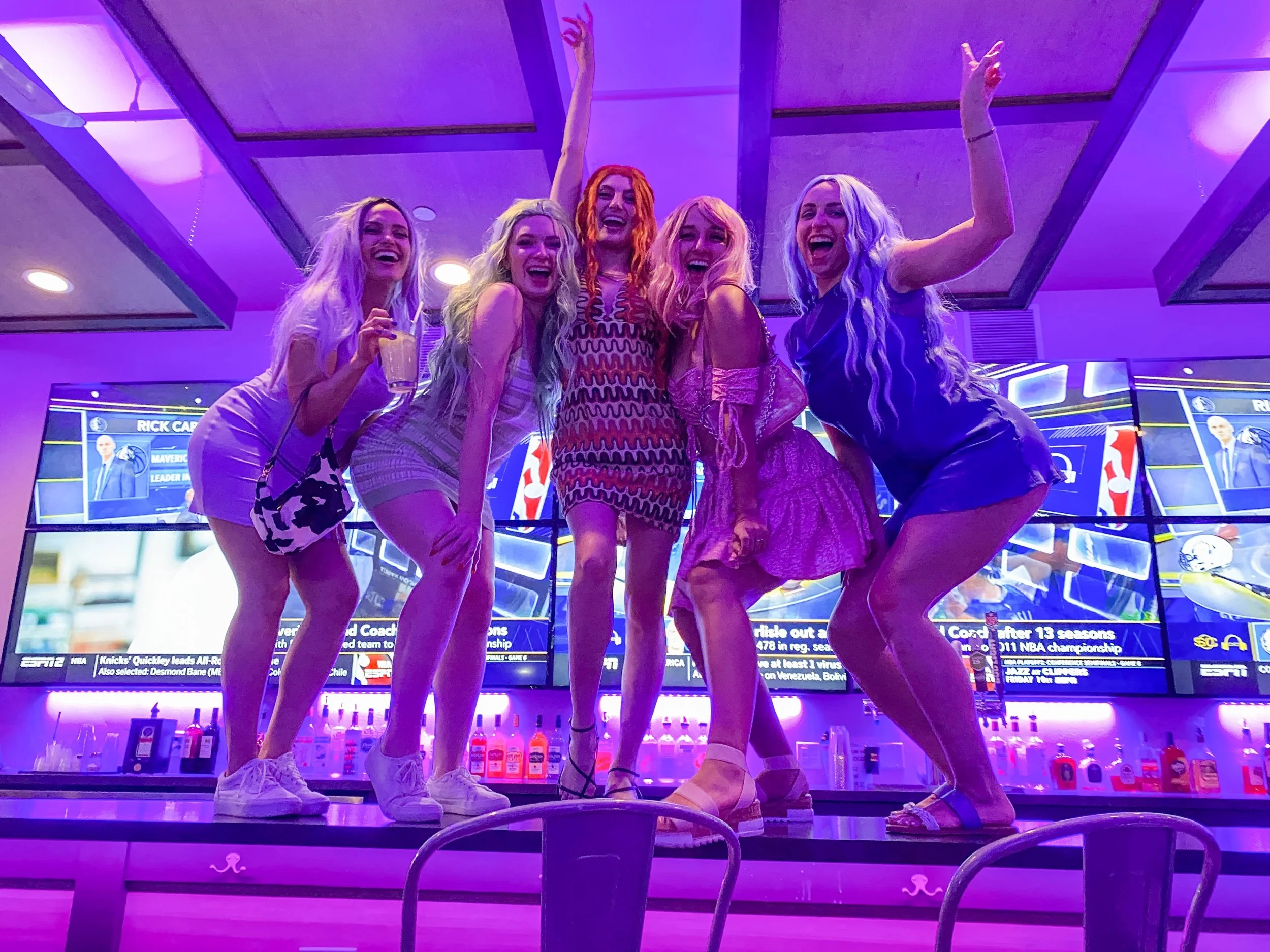 Everything I Know About Love