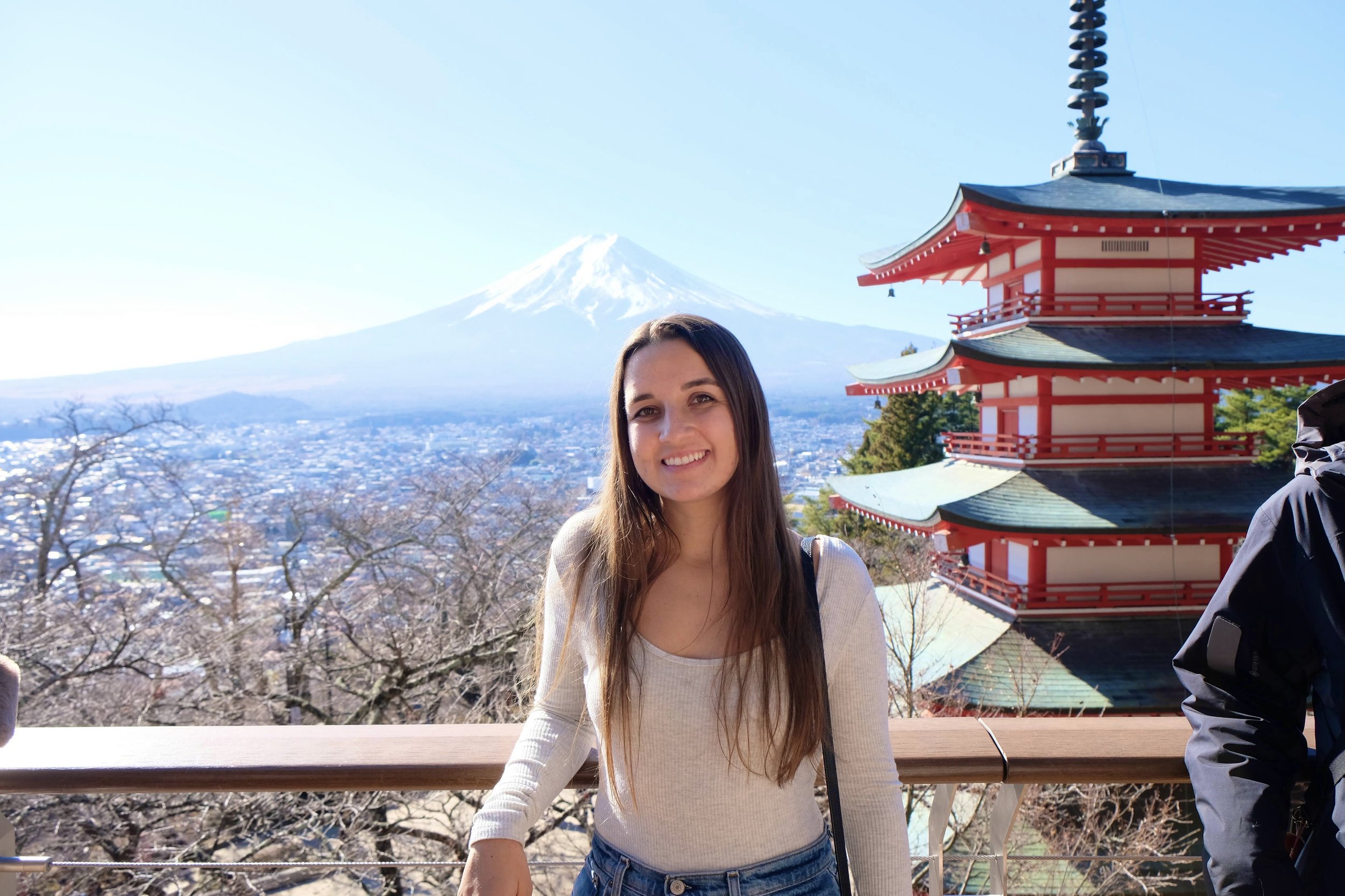 Trip to Japan 2024: Kyoto, Hakuba, &amp; Tokyo