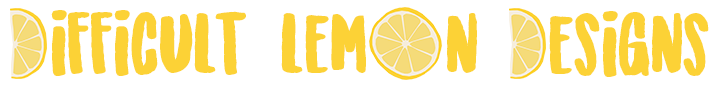 Difficult Lemon