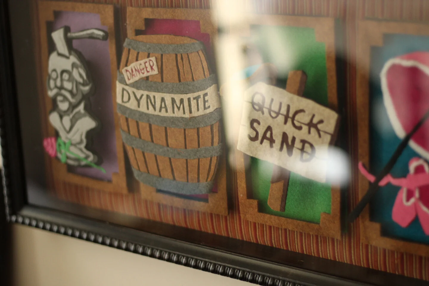 Web- Disquieting Metamorphoses Angle Framed.jpg