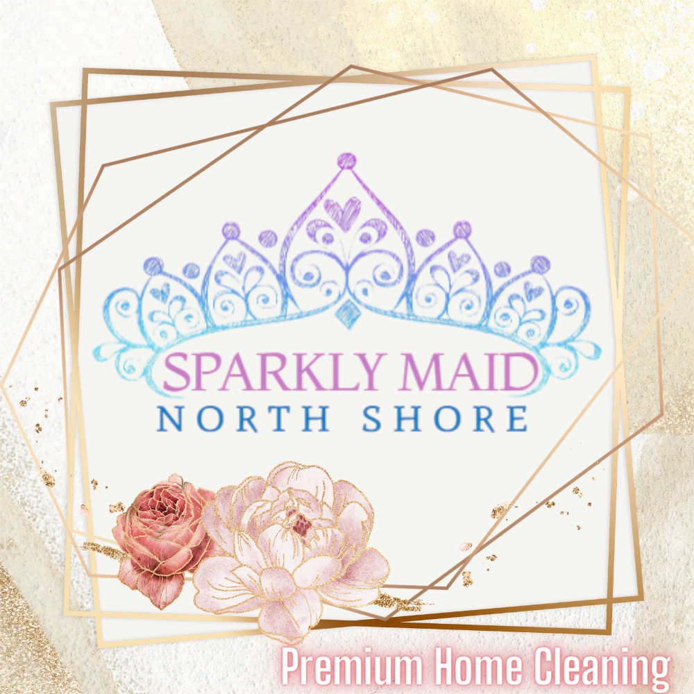   Sparkly Maid of North Shore  