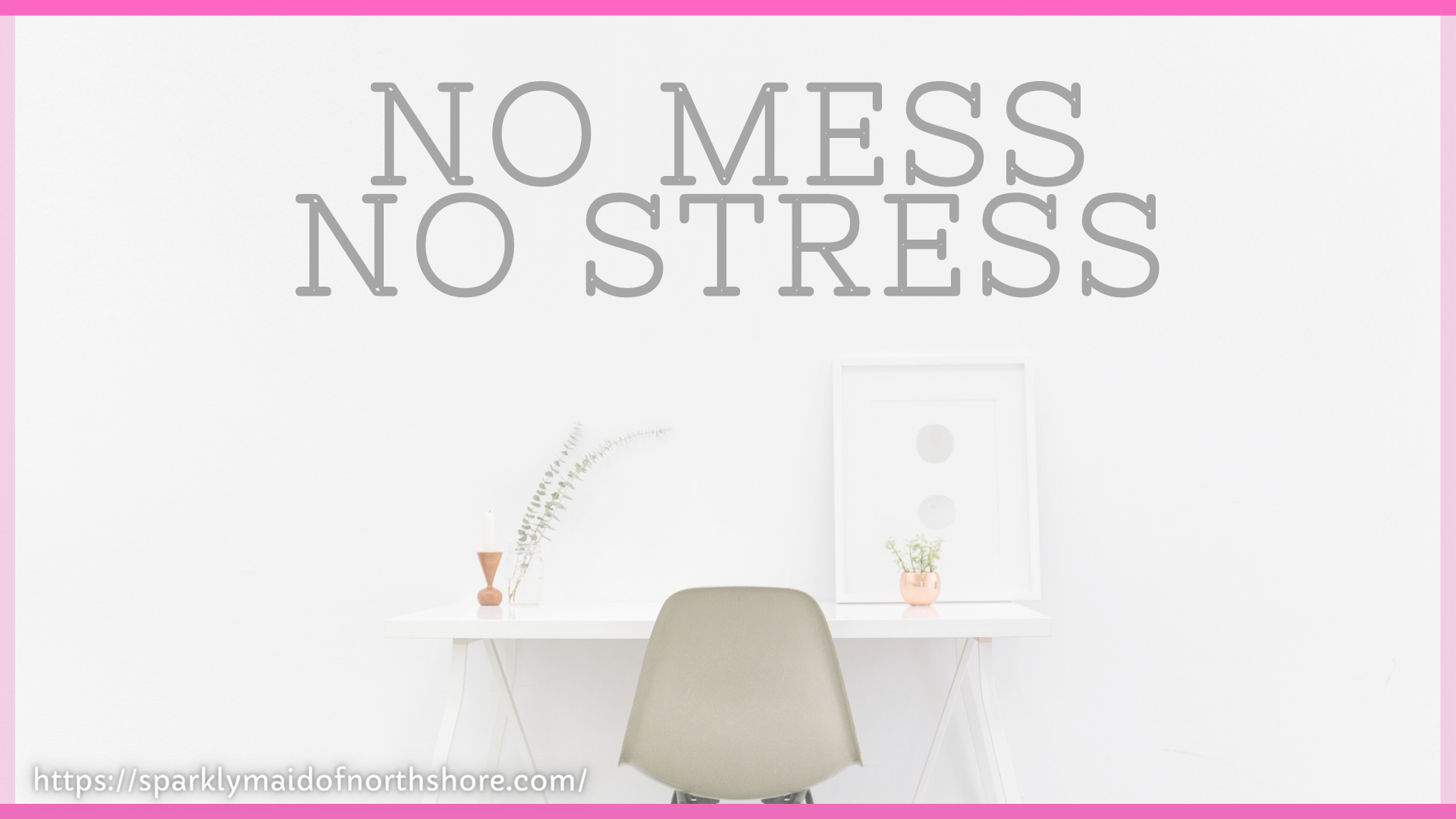 Does Cleaning Help Anxiety?