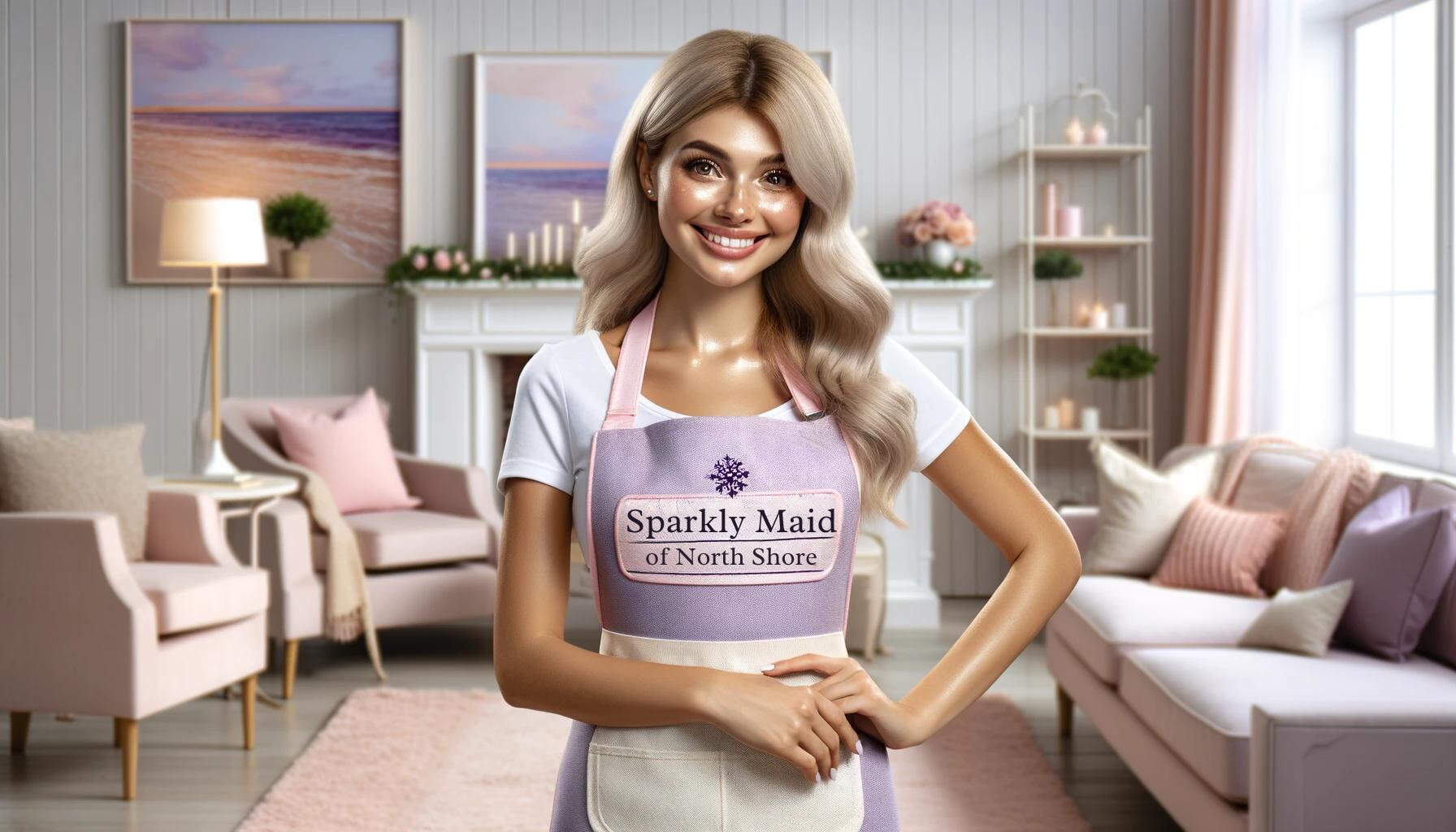 Cleaning Services For Vacation Rentals And Airbnb Properties