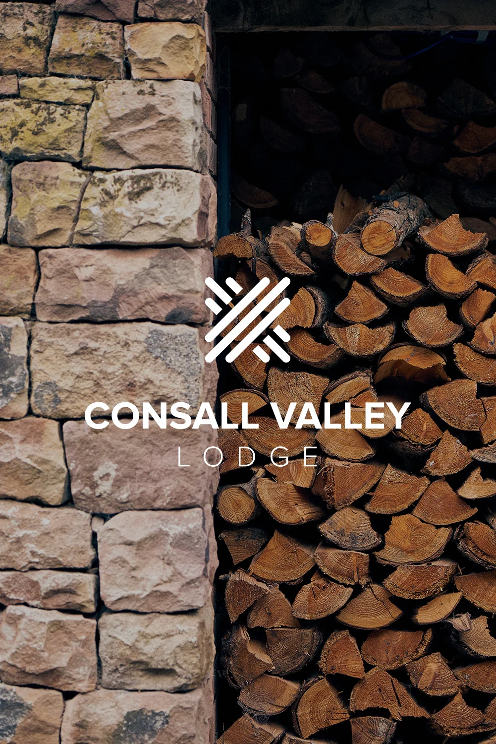 Consall Valley Lodge