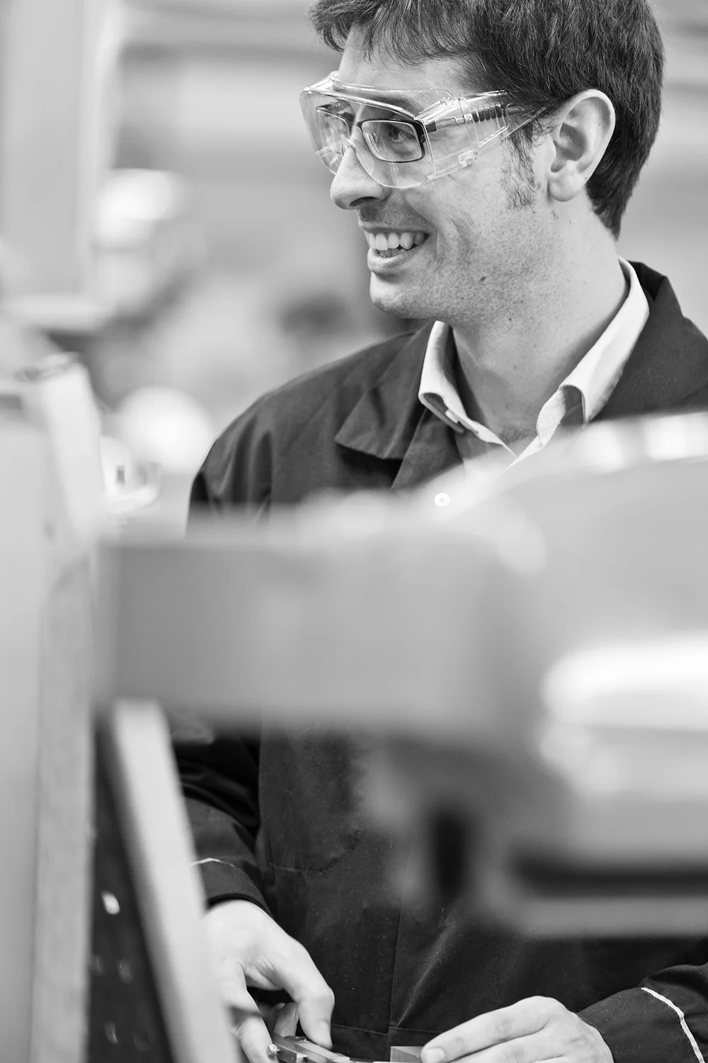 Apprenticeship Support