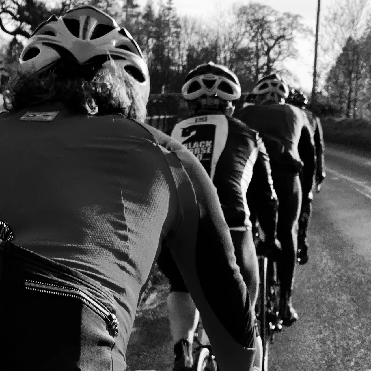 Black Horse Velo Cycling Club