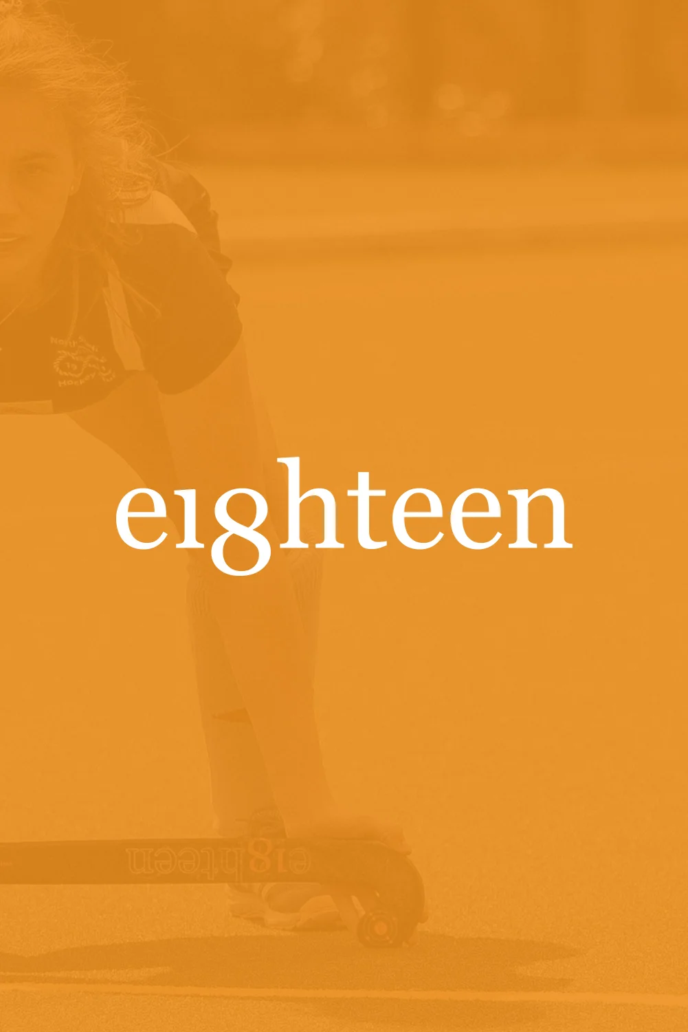 Eighteen Hockey
