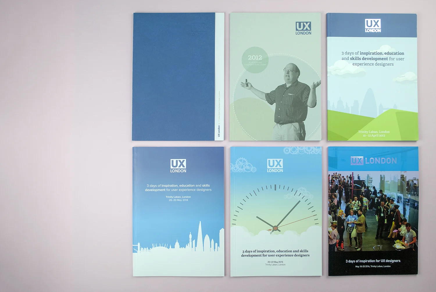 UX London