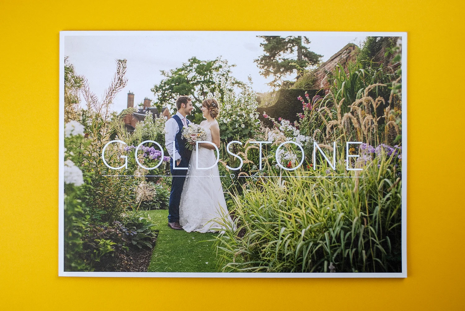Goldstone Hall Hotel