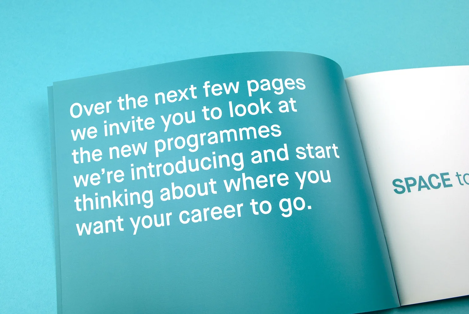 Healthcare at Home - Employee Development Programme