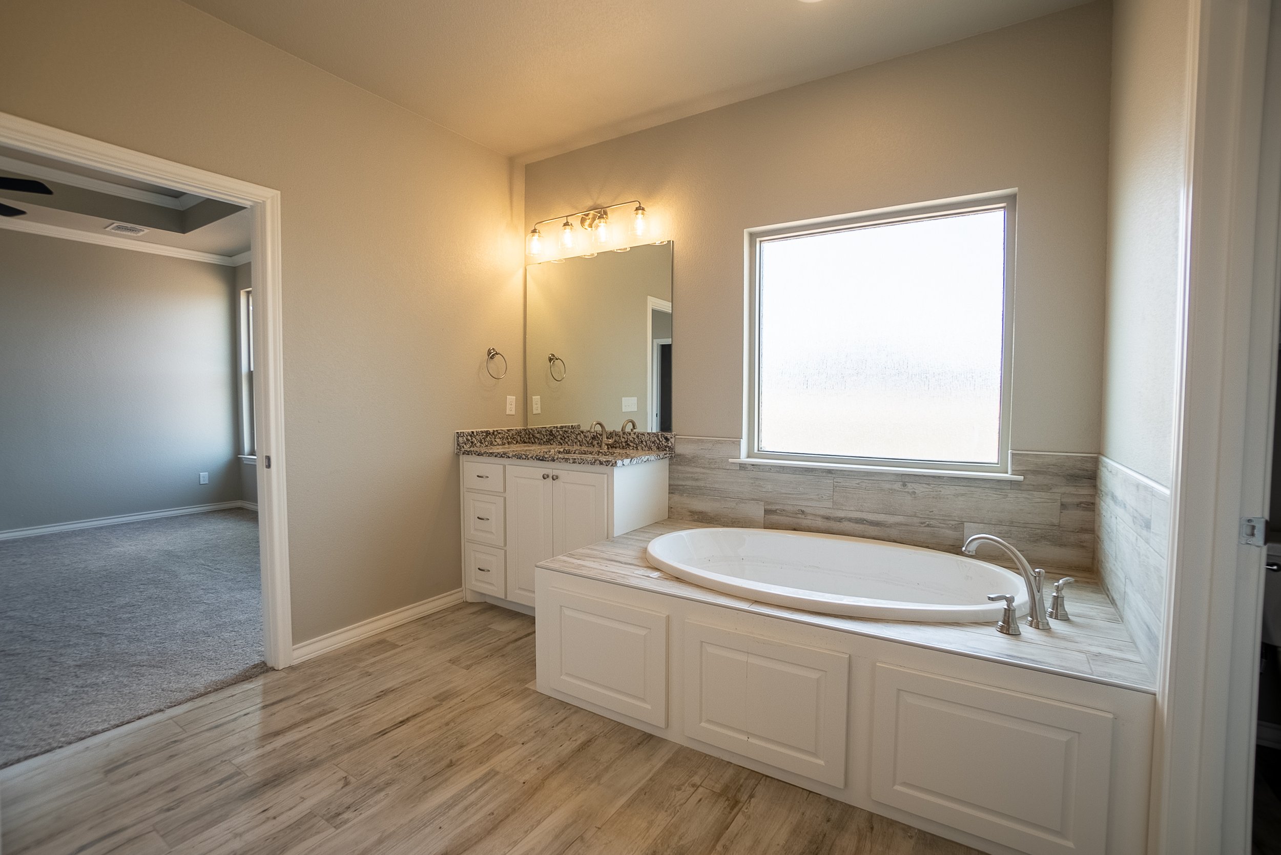 Legacy Ranch Bushland — Red Homes