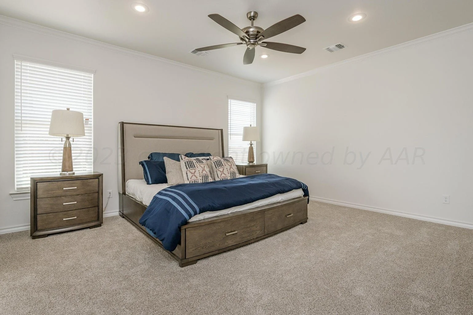 Legacy Ranch Bushland — Red Homes