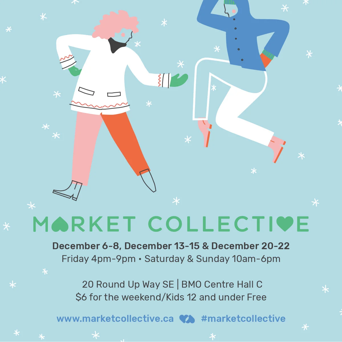 Market Collective 2019