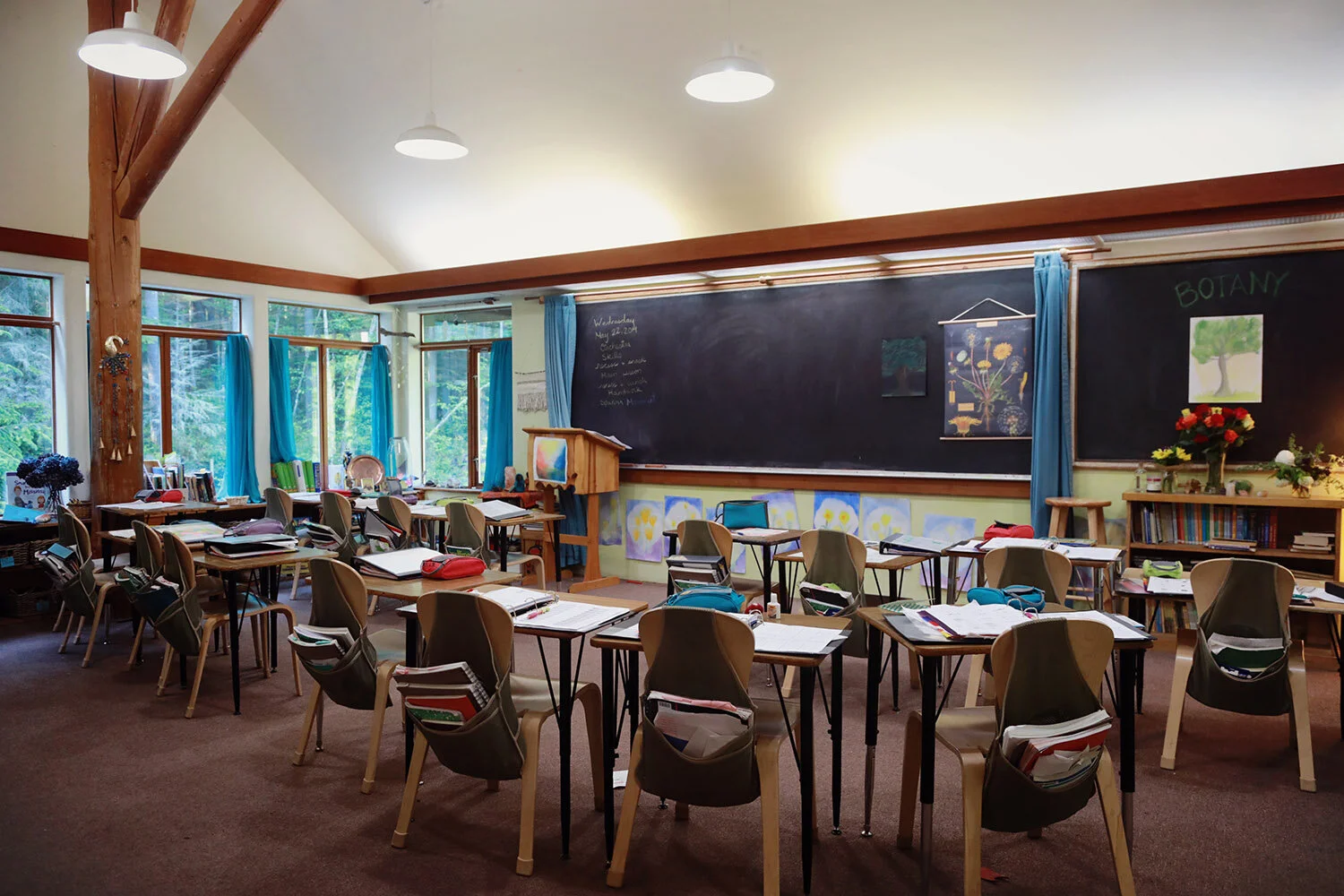 Apply — Whidbey Island Waldorf School