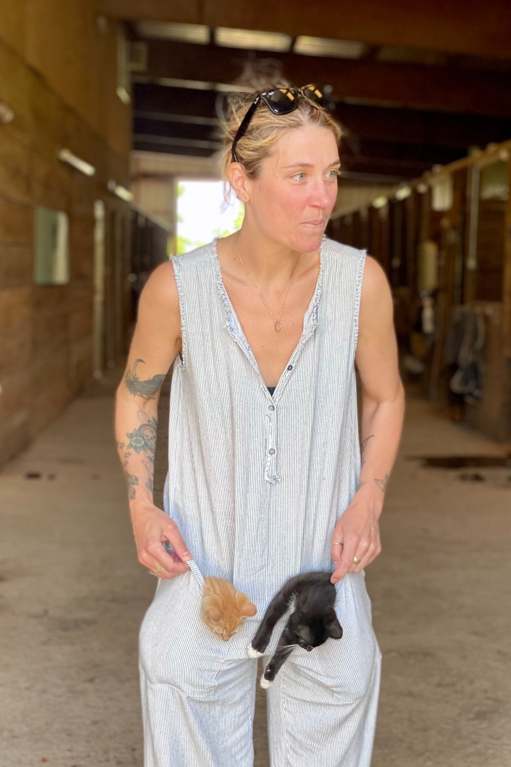 about — shannon gallagher