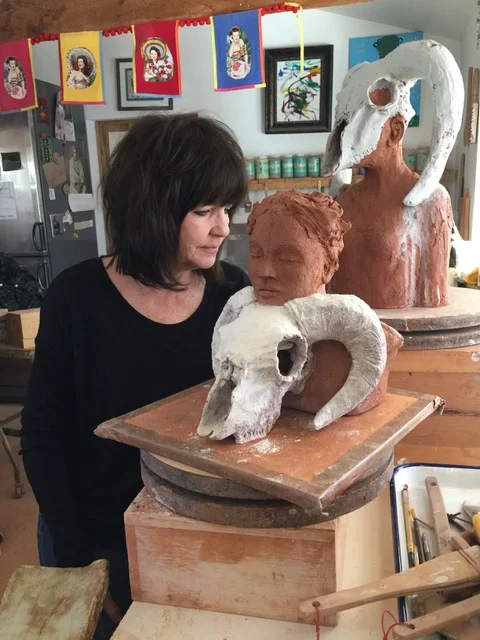 Debra Fritts: The Human Animal Connection