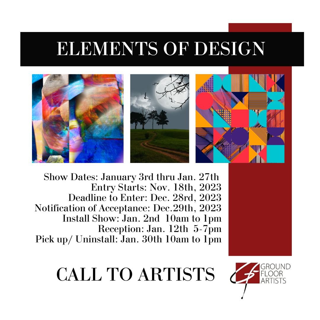 Elements of Design