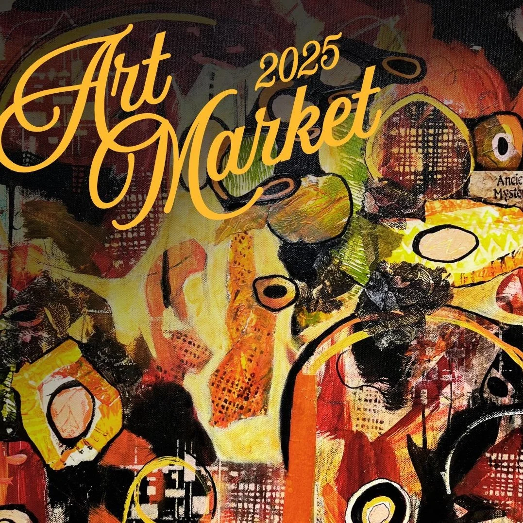 GFA Annual Art Market: Opening Celebration