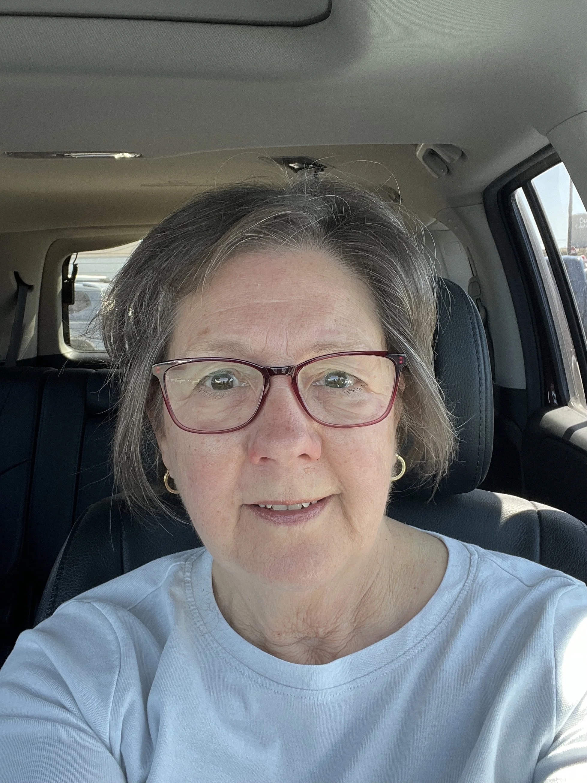 Marilyn Jacobi Bealafeld