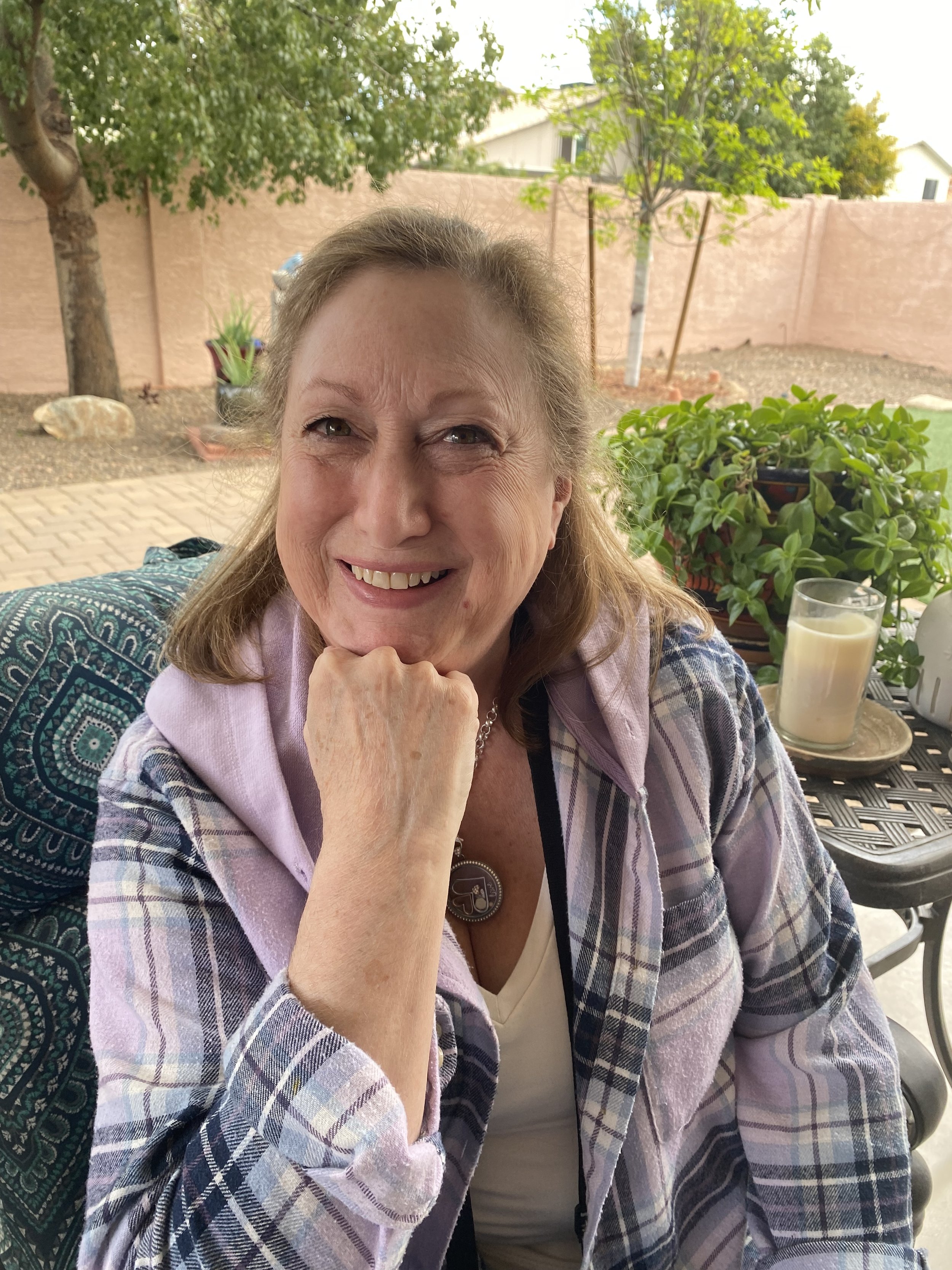Lynn Byrn