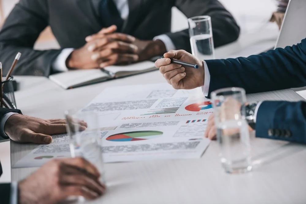 Maximizing Returns: Unleash the Power of Cost Segregation Studies with NCRES