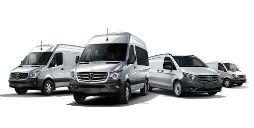 Opportunities in Logistics and Mobility: Non-Emergency Medical Transportation Industry