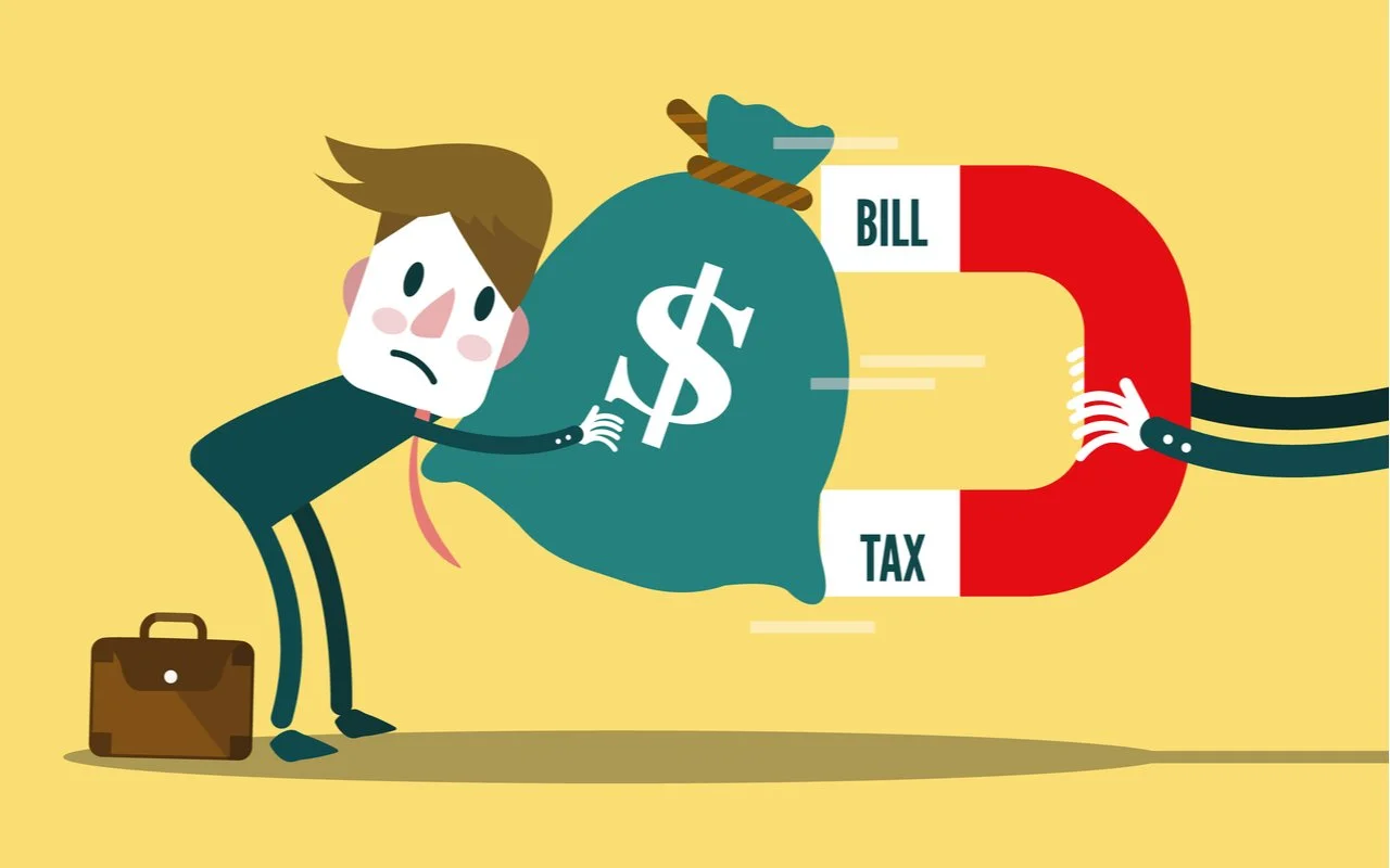 Why the Tax Season is the Perfect Time to Get Your Finances in Order