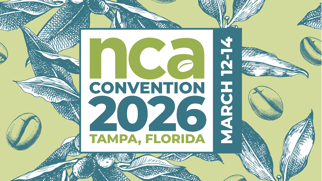 2026 NCA Convention