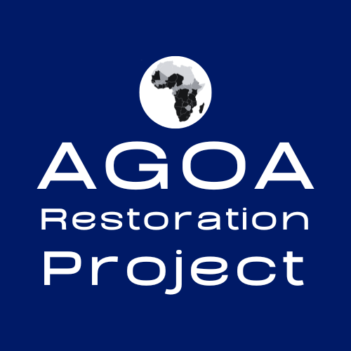 AGOA Is Back (Again)