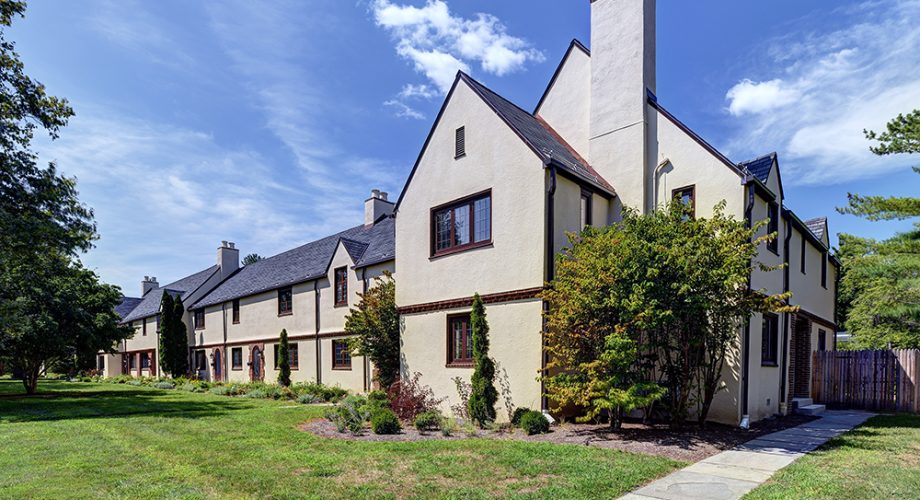 Why Investing in Student Housing Makes Sense in any market