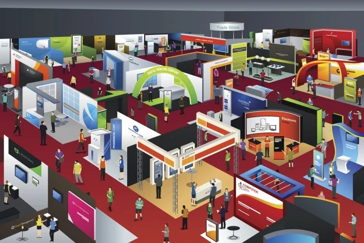 Expanding International Trade through MICE Solutions