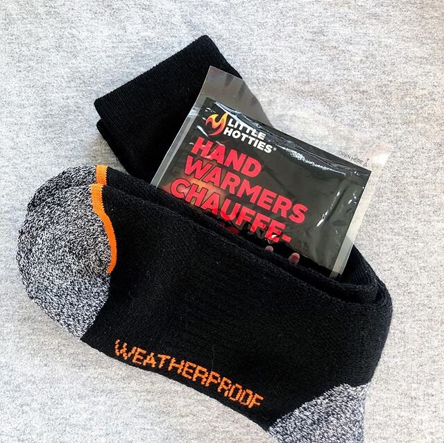 The cold never bothered me anyways!  Just kidding it does, especially on infusion day. ⁣
⁣
The JB team is thrilled to add these new comfort items for men and women to the Just Breathe box.⁣
⁣
#treatmentday #infusionday #ShareYourChair #cancersucks #m