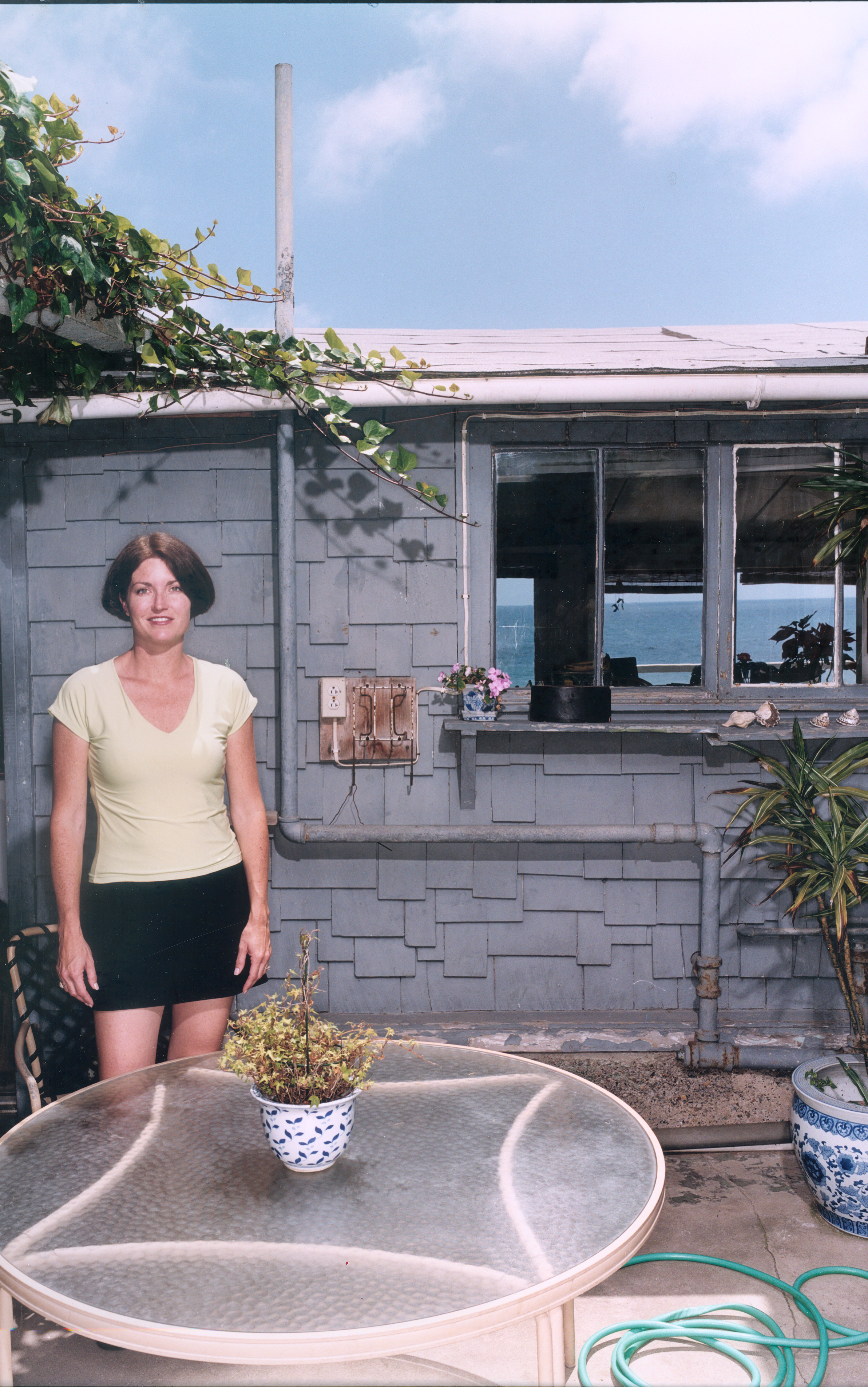 Metropolis Magazine Crystal Cove