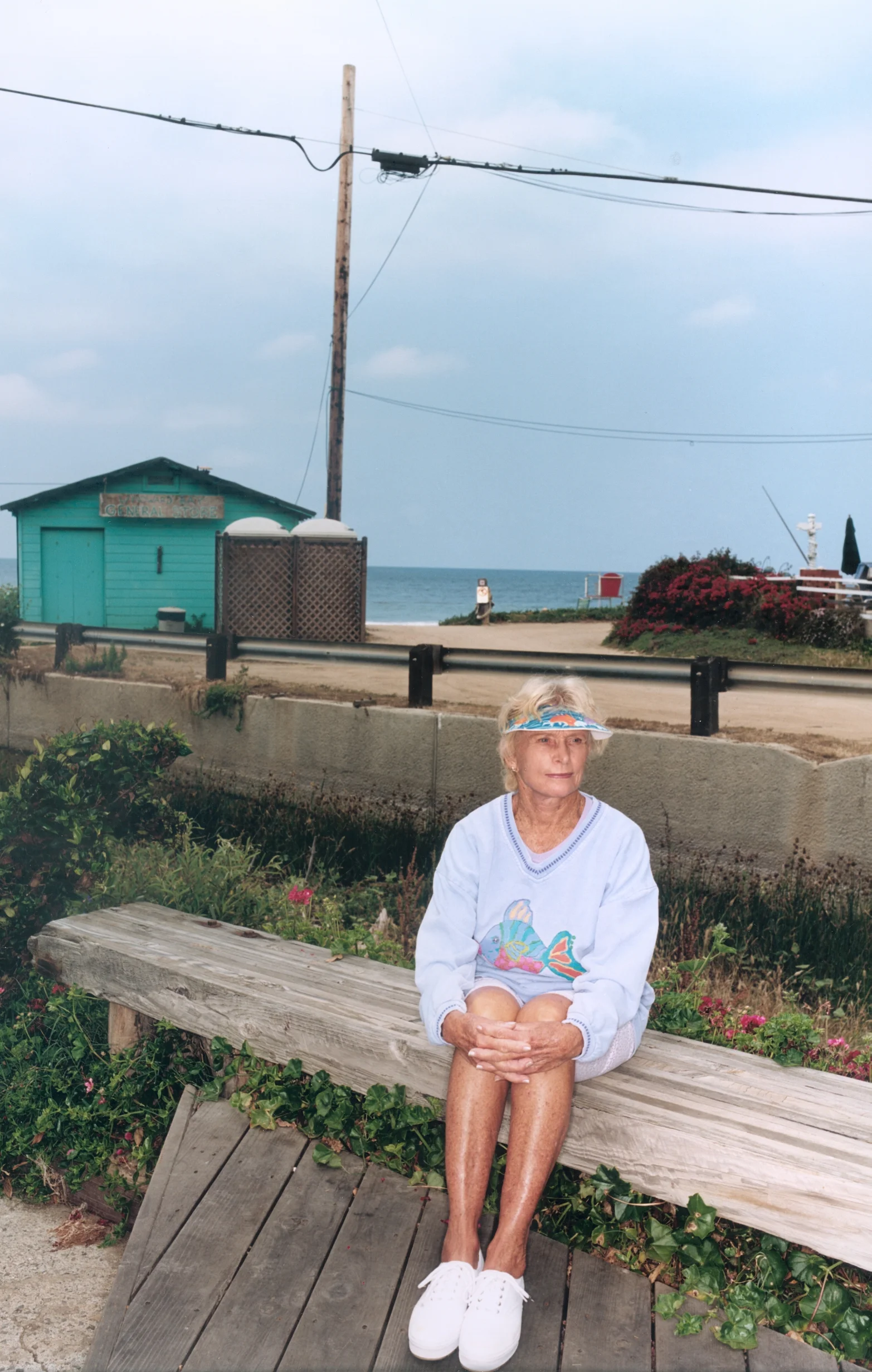 Metropolis Magazine Crystal Cove