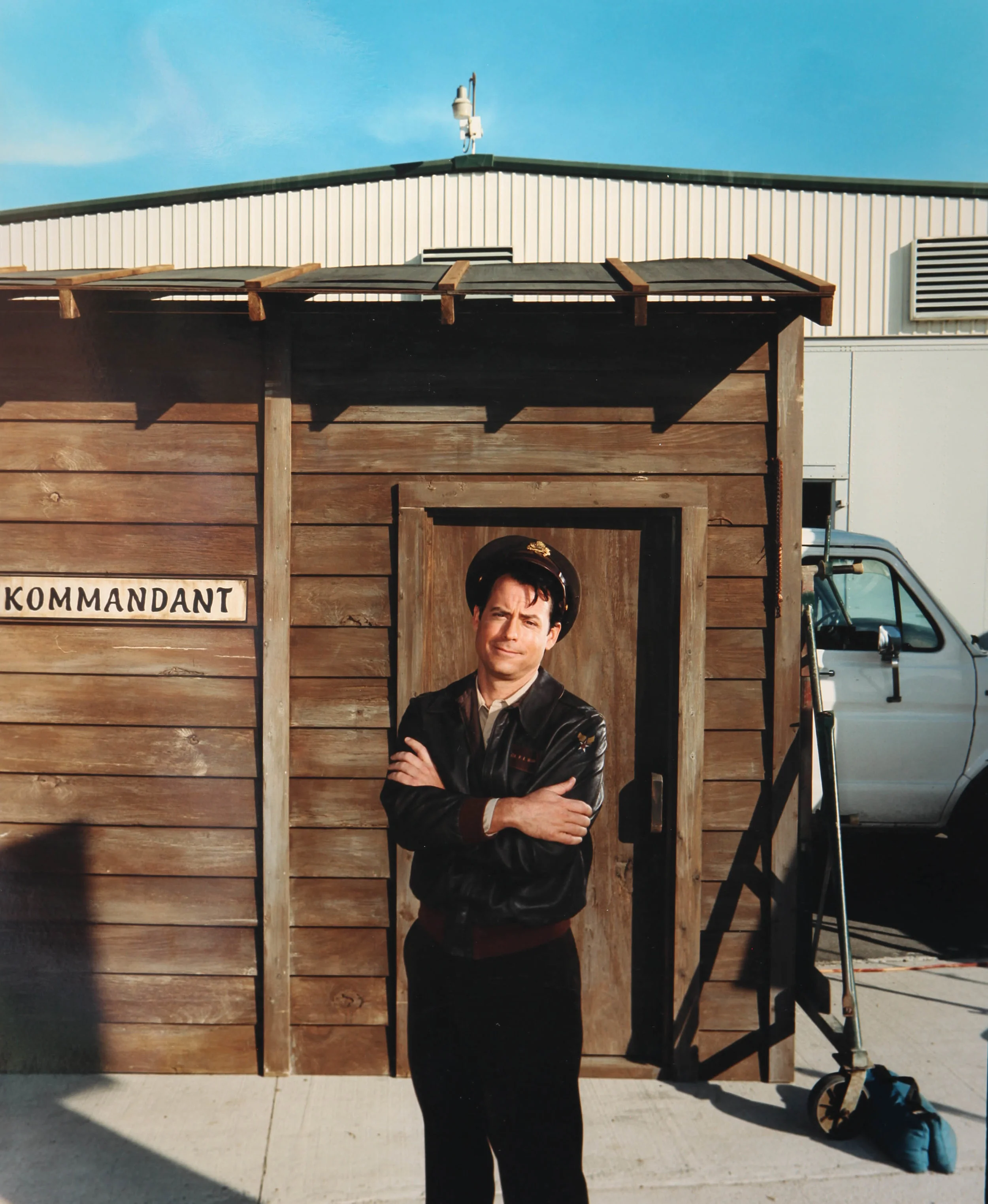 Entertainment Weekly Greg Kinner