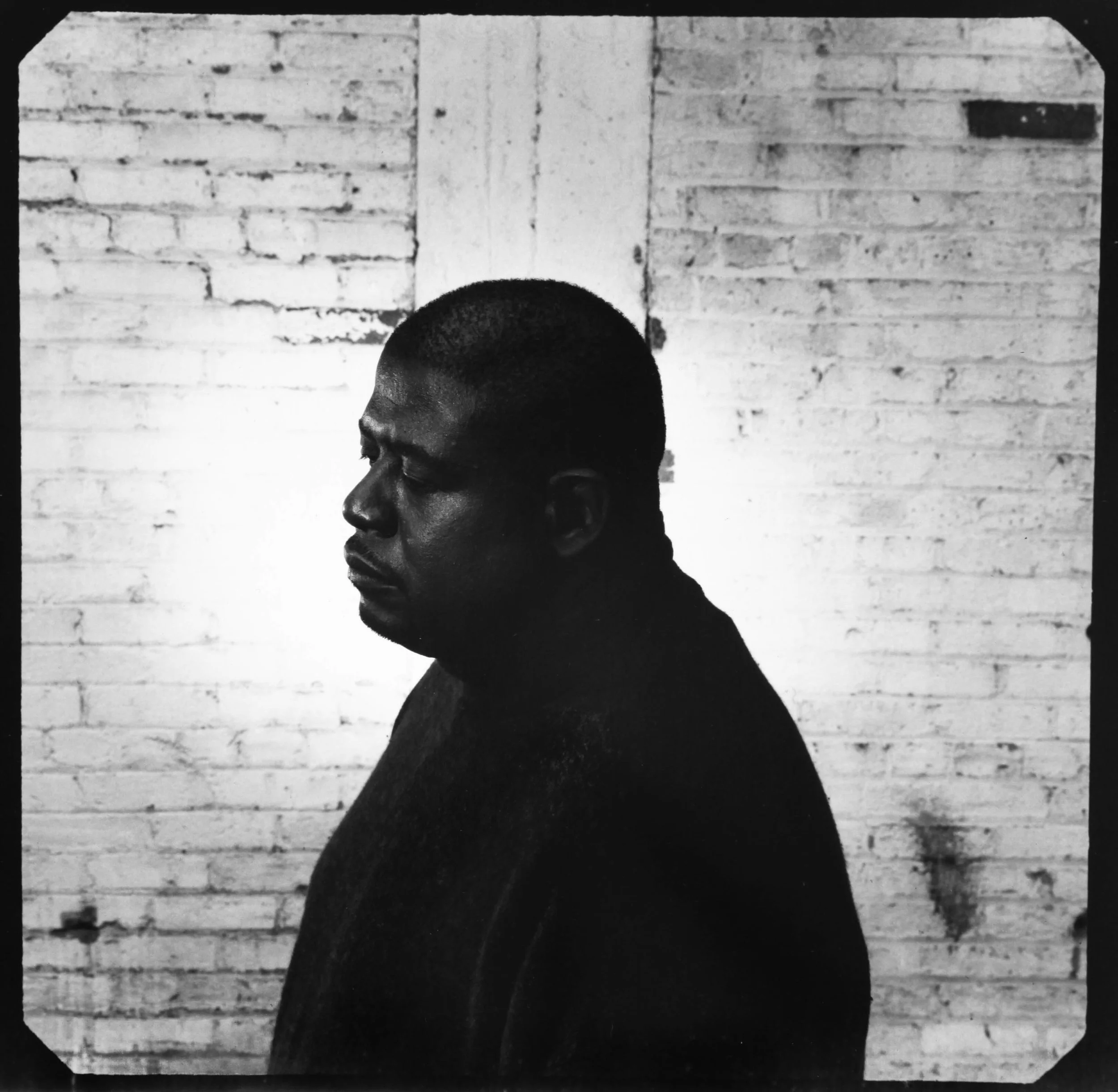 Entertainment Weekly Forest Whitaker
